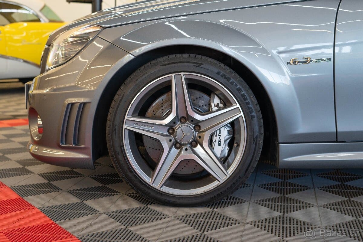 2010 Mercedes-Benz OSTATNÍ - 4