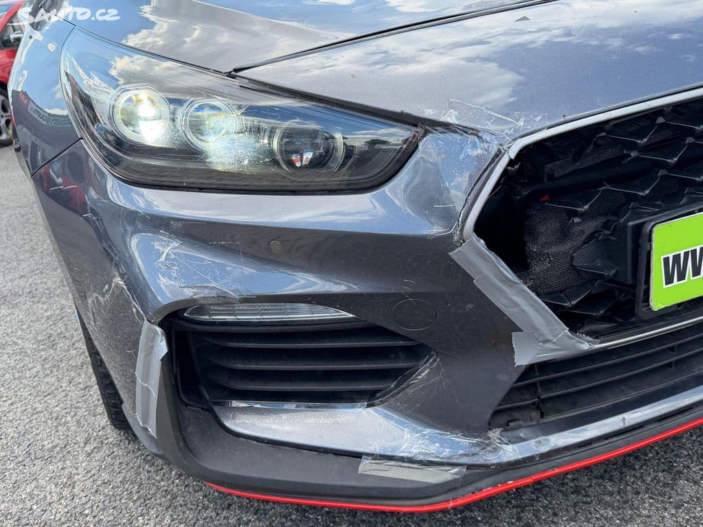 2019 Hyundai i30 - 4