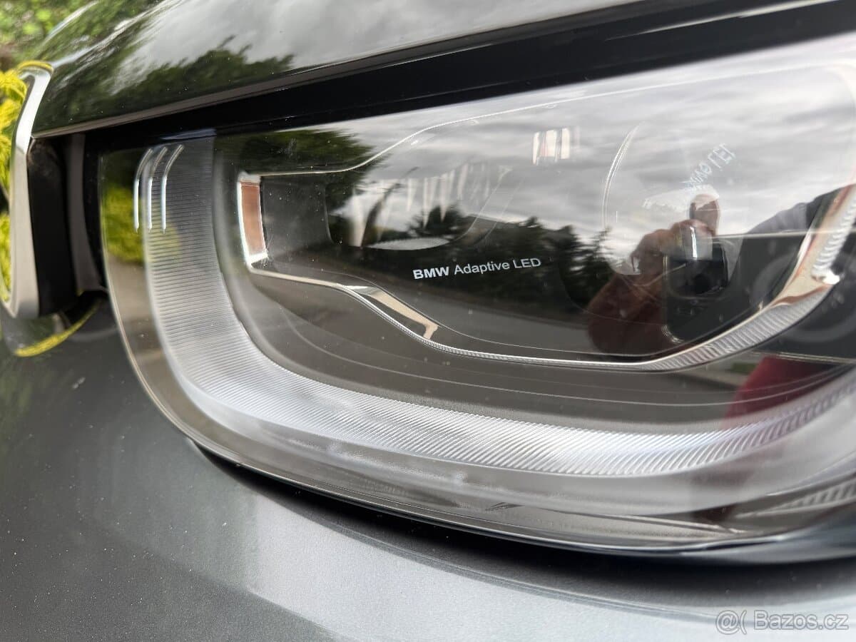 2021 BMW i3 - 4