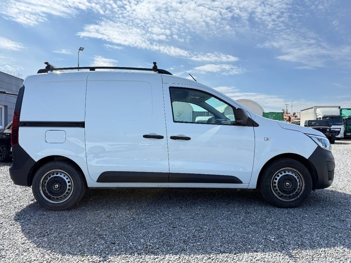 2023 Renault OSTATNÍ - 4