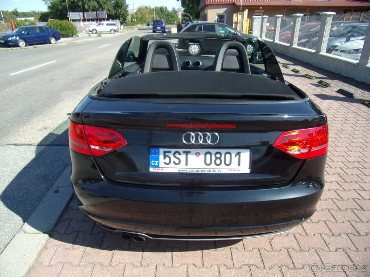 2009 Audi A3 - 4