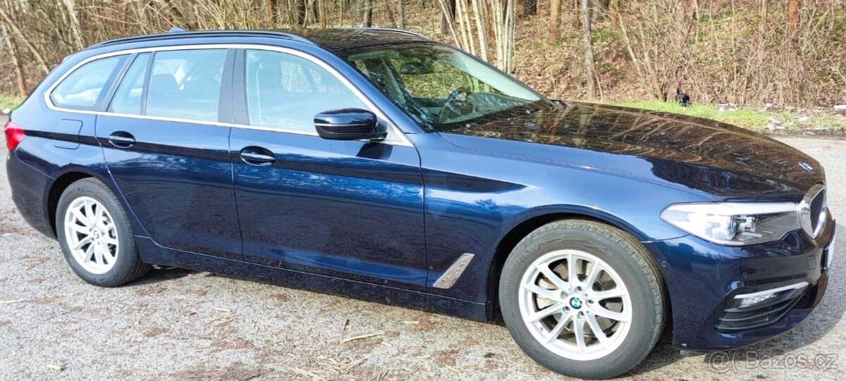 2017 BMW OSTATNÍ - 4