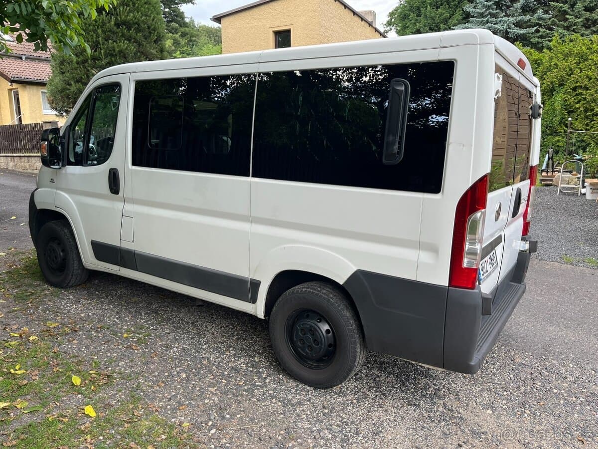 2014 Fiat DUCATO - 4