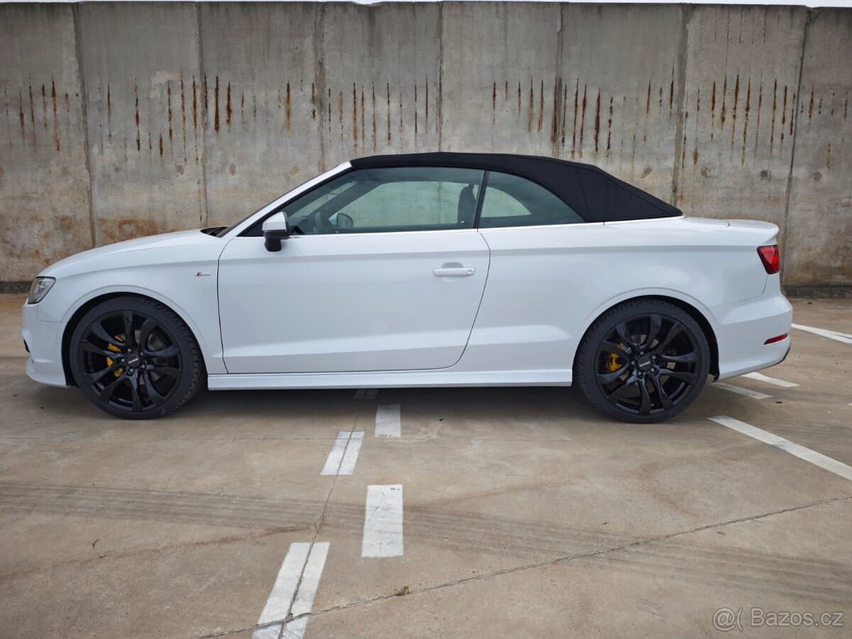 2015 Audi A3 - 4