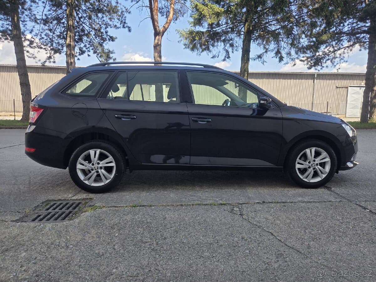 2019 Škoda FABIA - 4