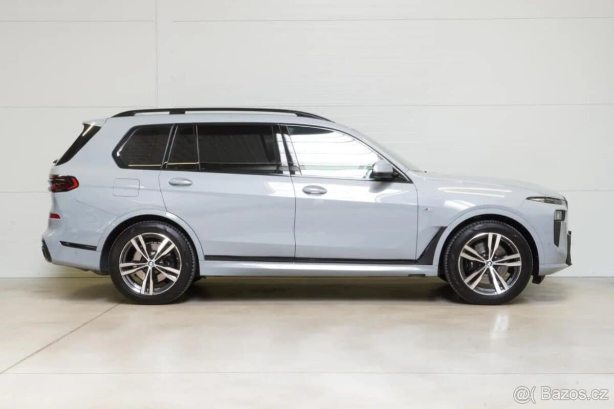 BMW X7 - 4