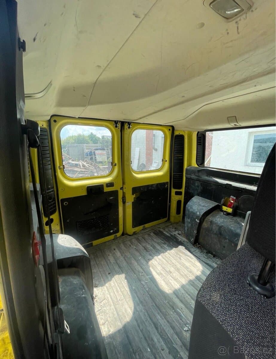 2018 Fiat DUCATO - 4