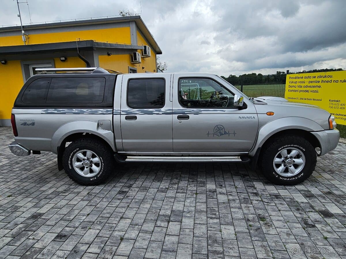 2009 Nissan OSTATNÍ - 4