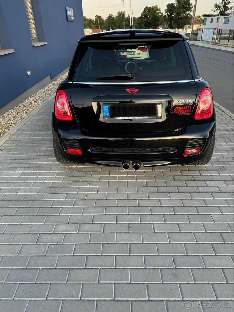 2012 Mini COOPER - 4