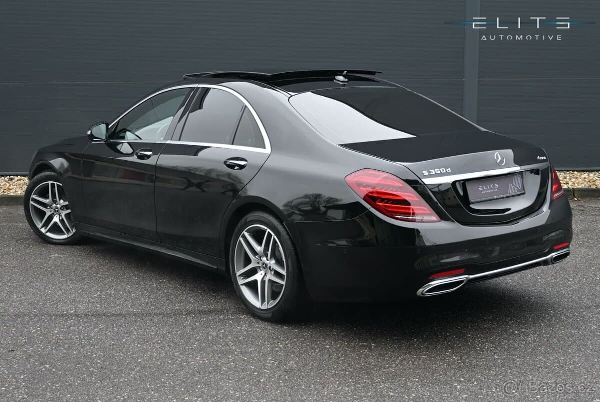 2020 Mercedes-Benz OSTATNÍ - 4