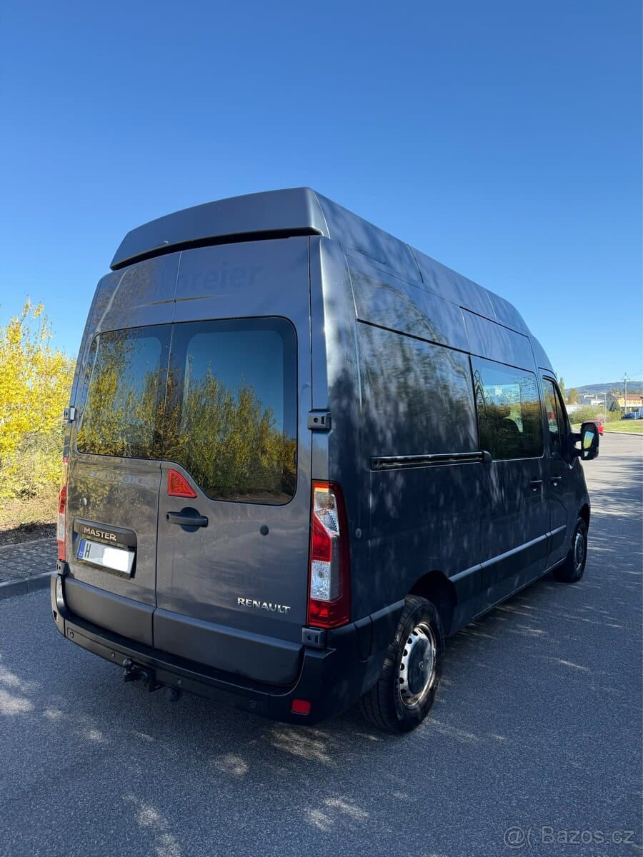 2014 Renault MASTER - 4