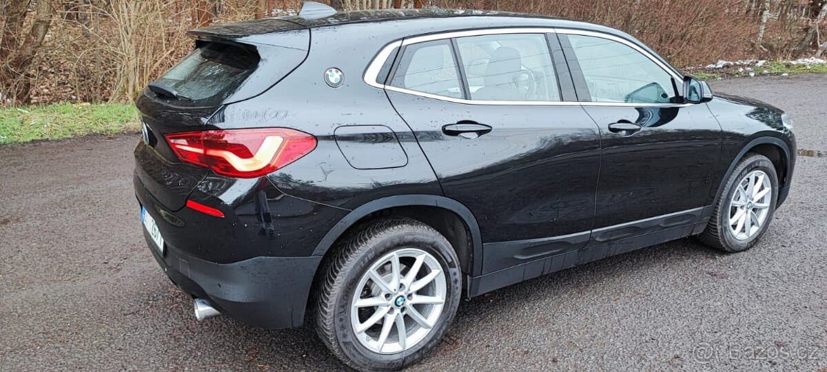 2018 BMW X2 - 4