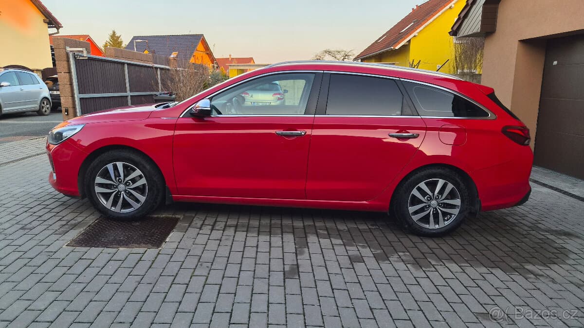 2018 Hyundai i30 - 4