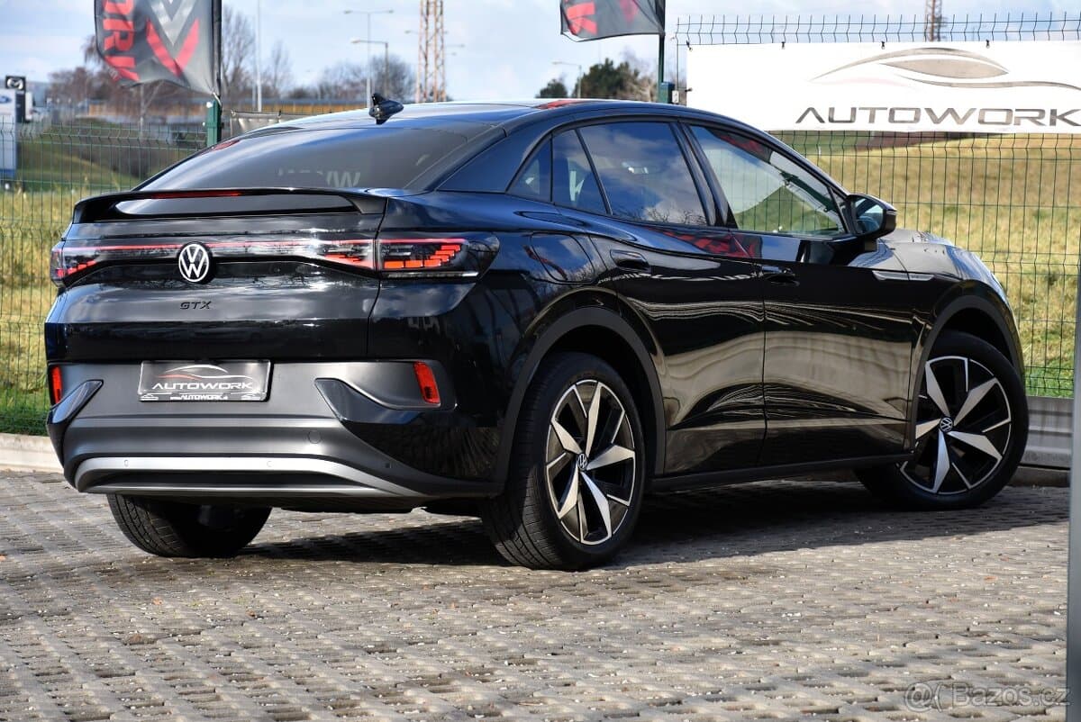 2022 Volkswagen ID.5 - 4