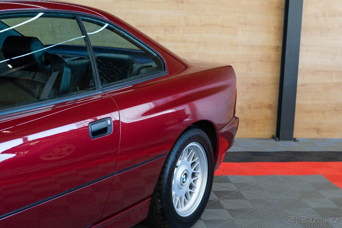 1991 BMW OSTATNÍ - 4