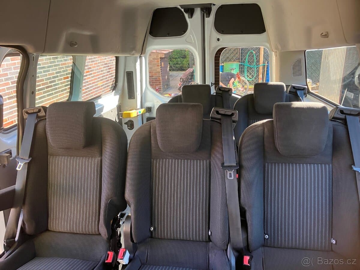 Ford TRANSIT - 4