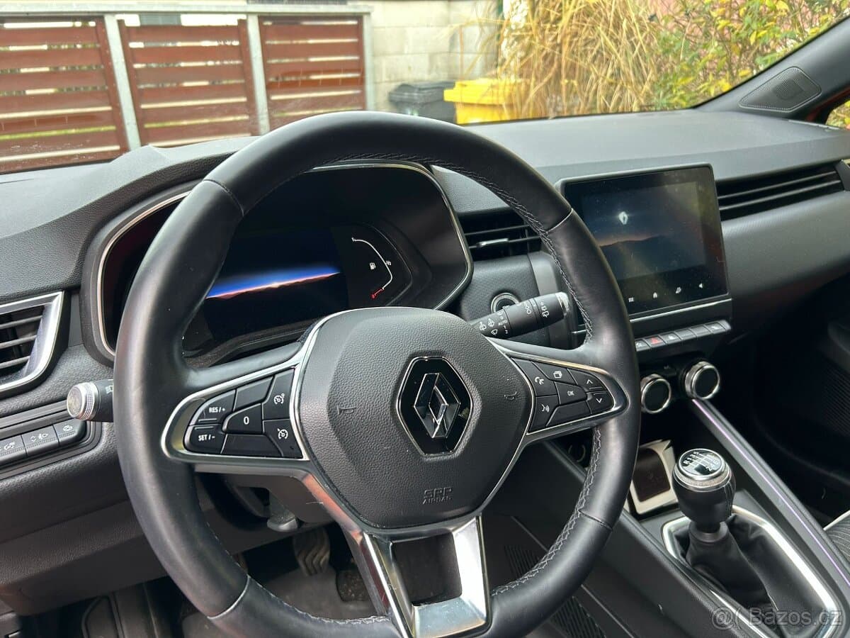 2021 Renault CLIO - 4