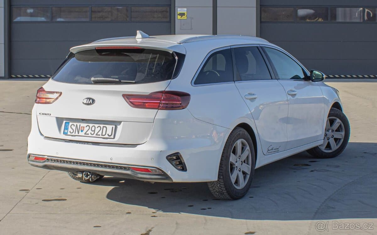 2019 Kia OSTATNÍ - 4