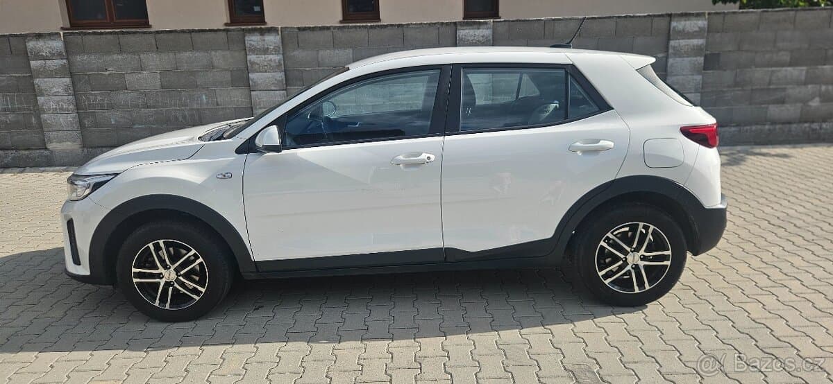 2018 Kia STONIC - 4