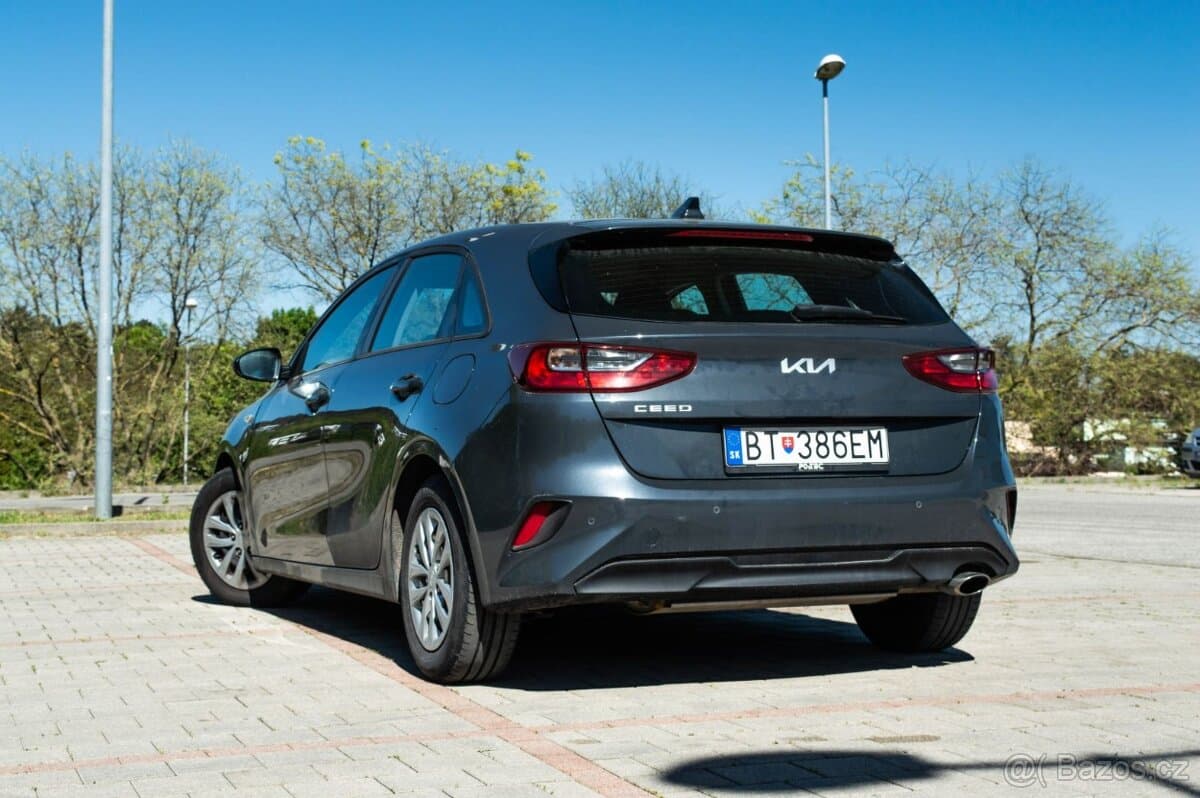 2022 Kia PROCEED - 4