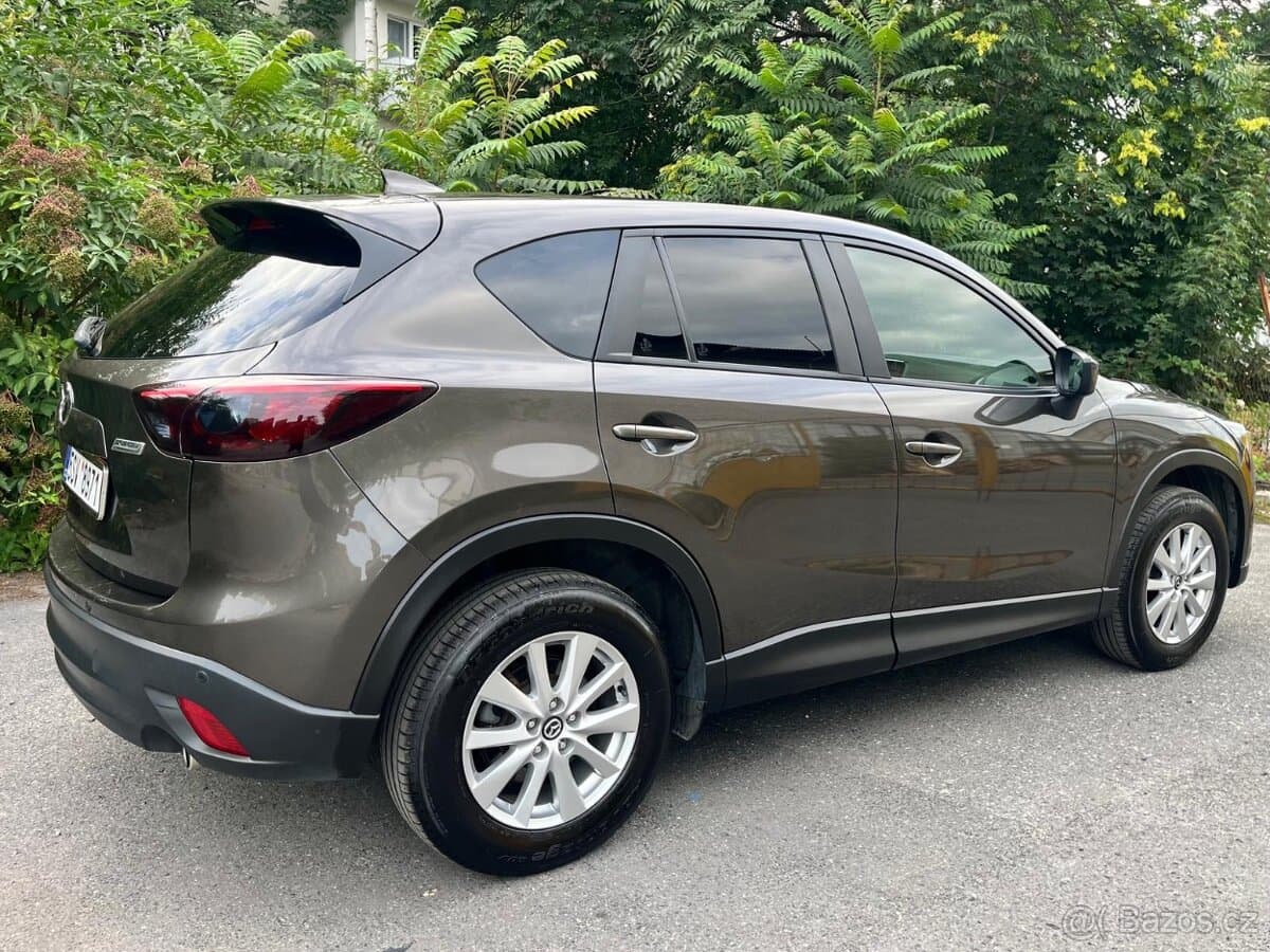2016 Mazda 5 - 4