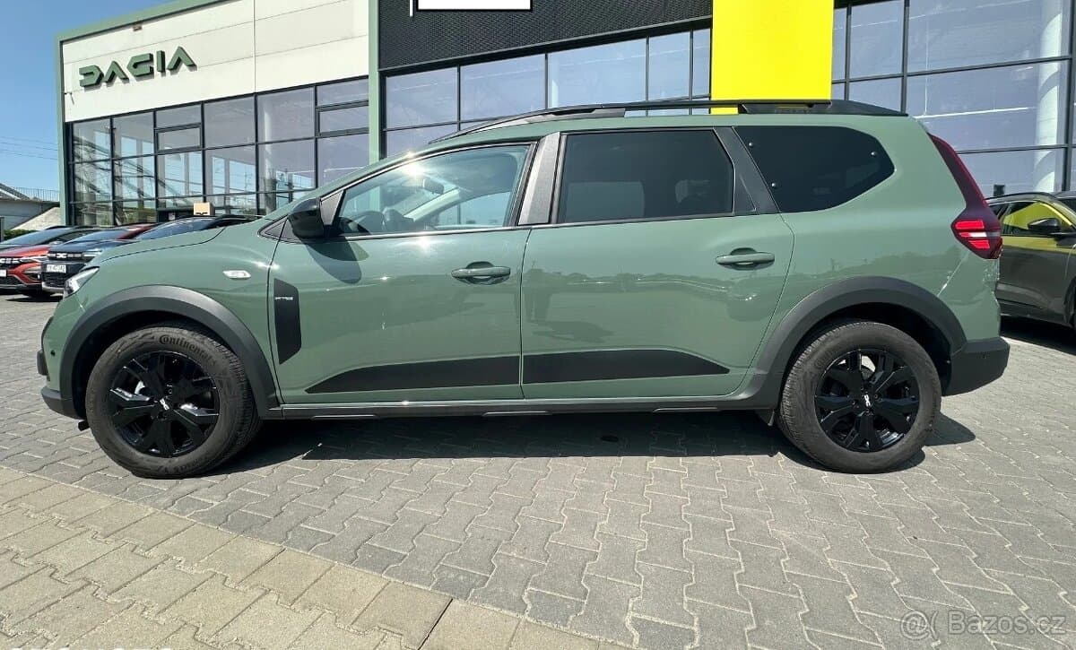 2024 Dacia JOGGER - 4