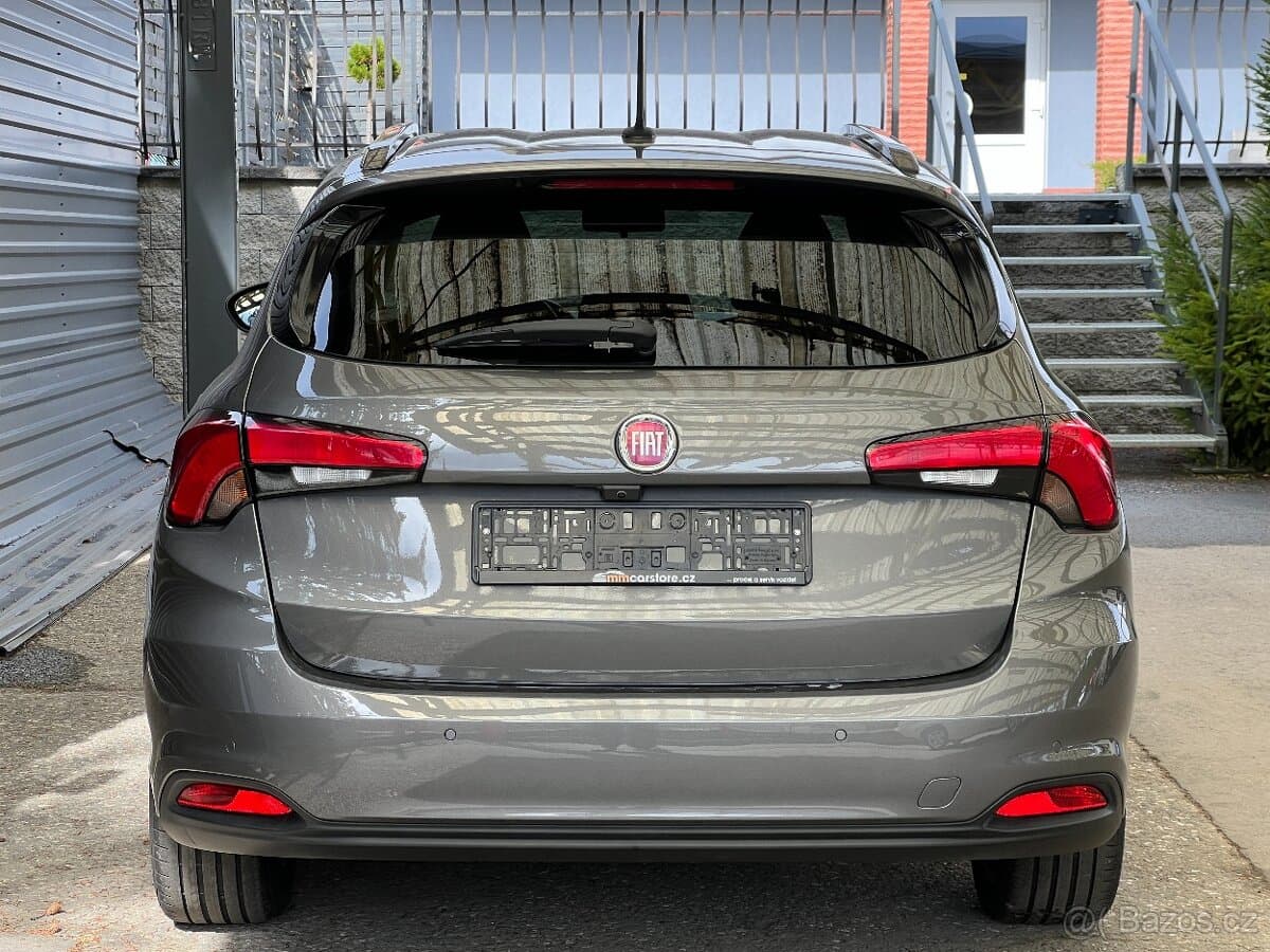2016 Fiat TIPO - 4