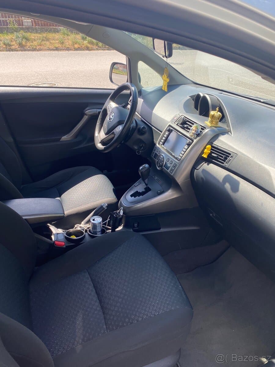 2009 Toyota VERSO - 4