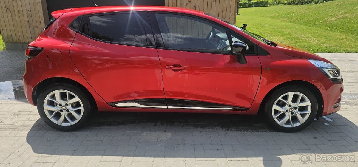 2018 Renault CLIO - 4