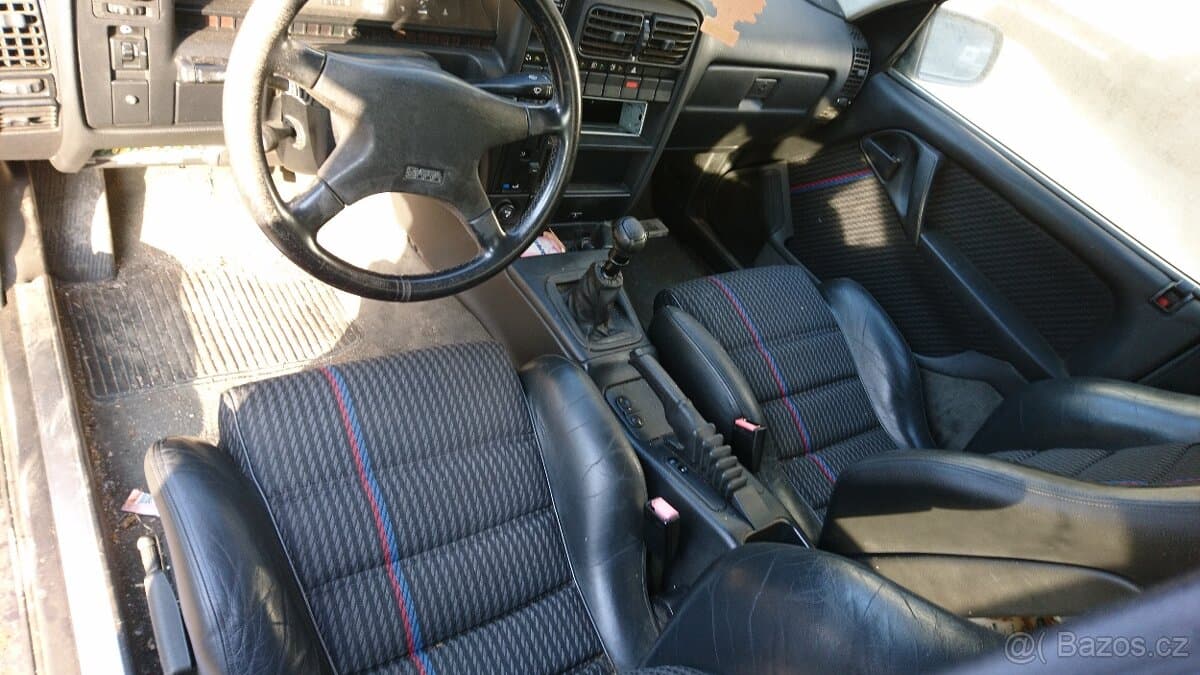 Opel OMEGA - 4
