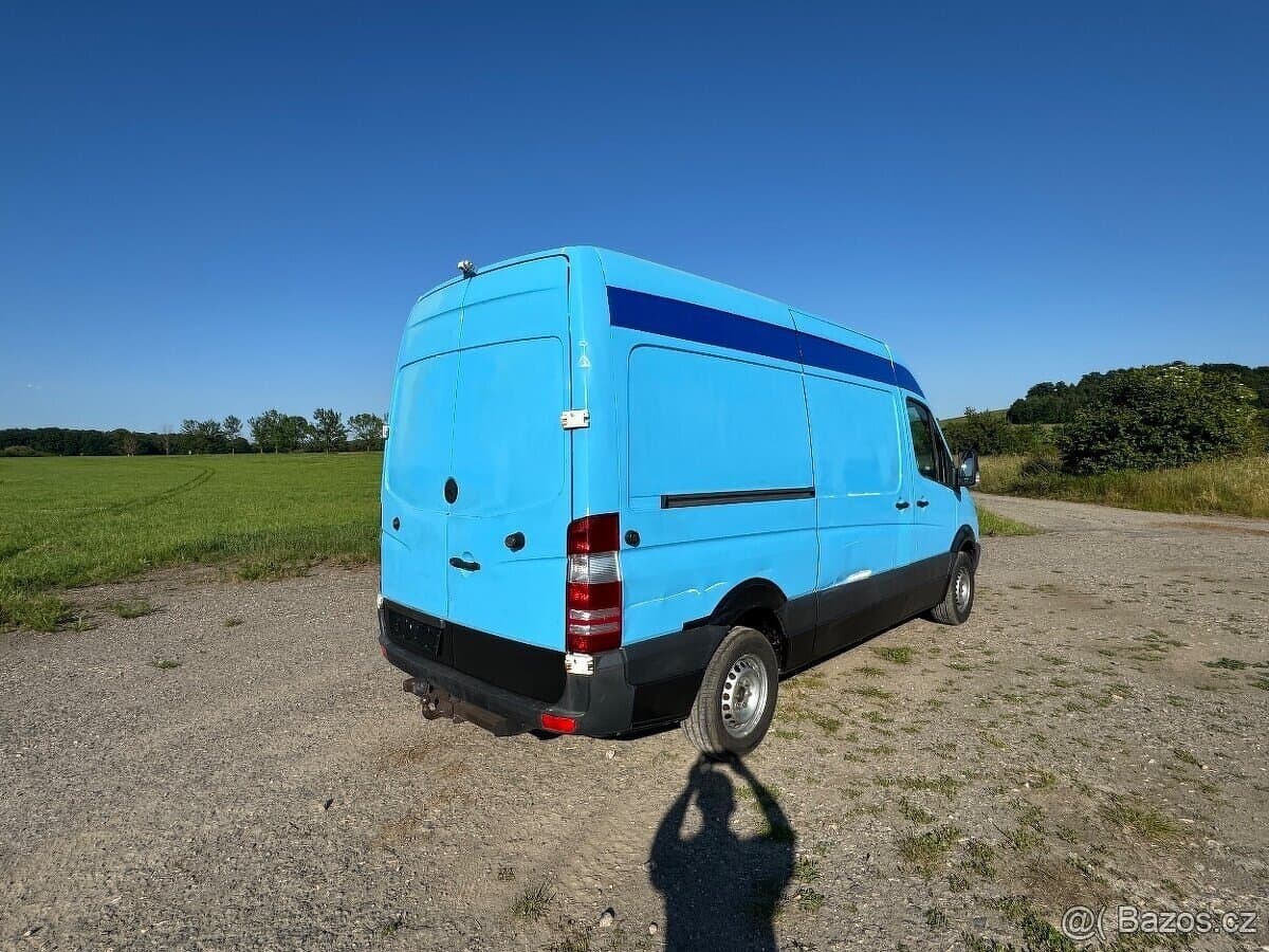 2006 Mercedes-Benz SPRINTER - 4