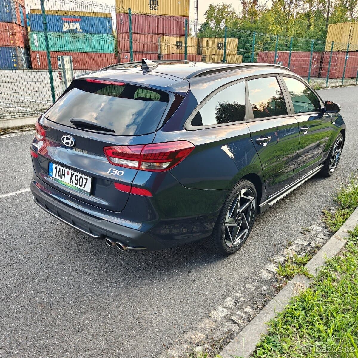 2025 Hyundai i30 - 4
