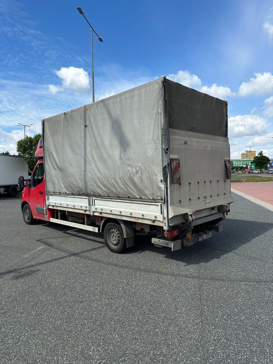 Renault MASTER - 4