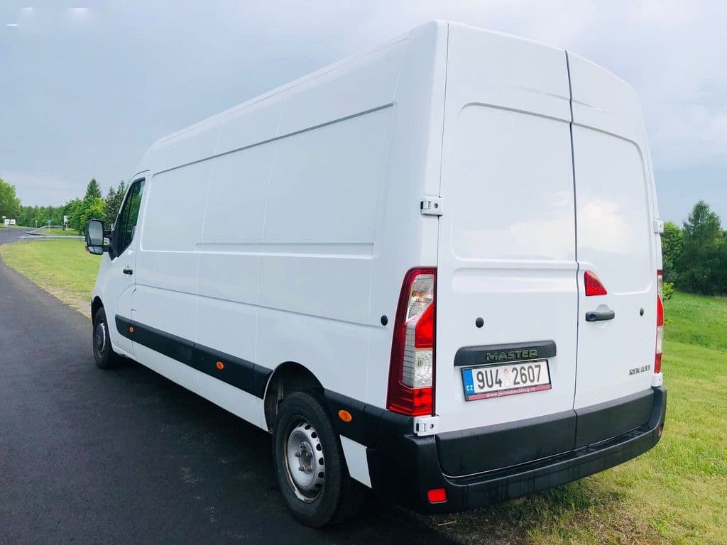 2018 Renault MASTER - 4