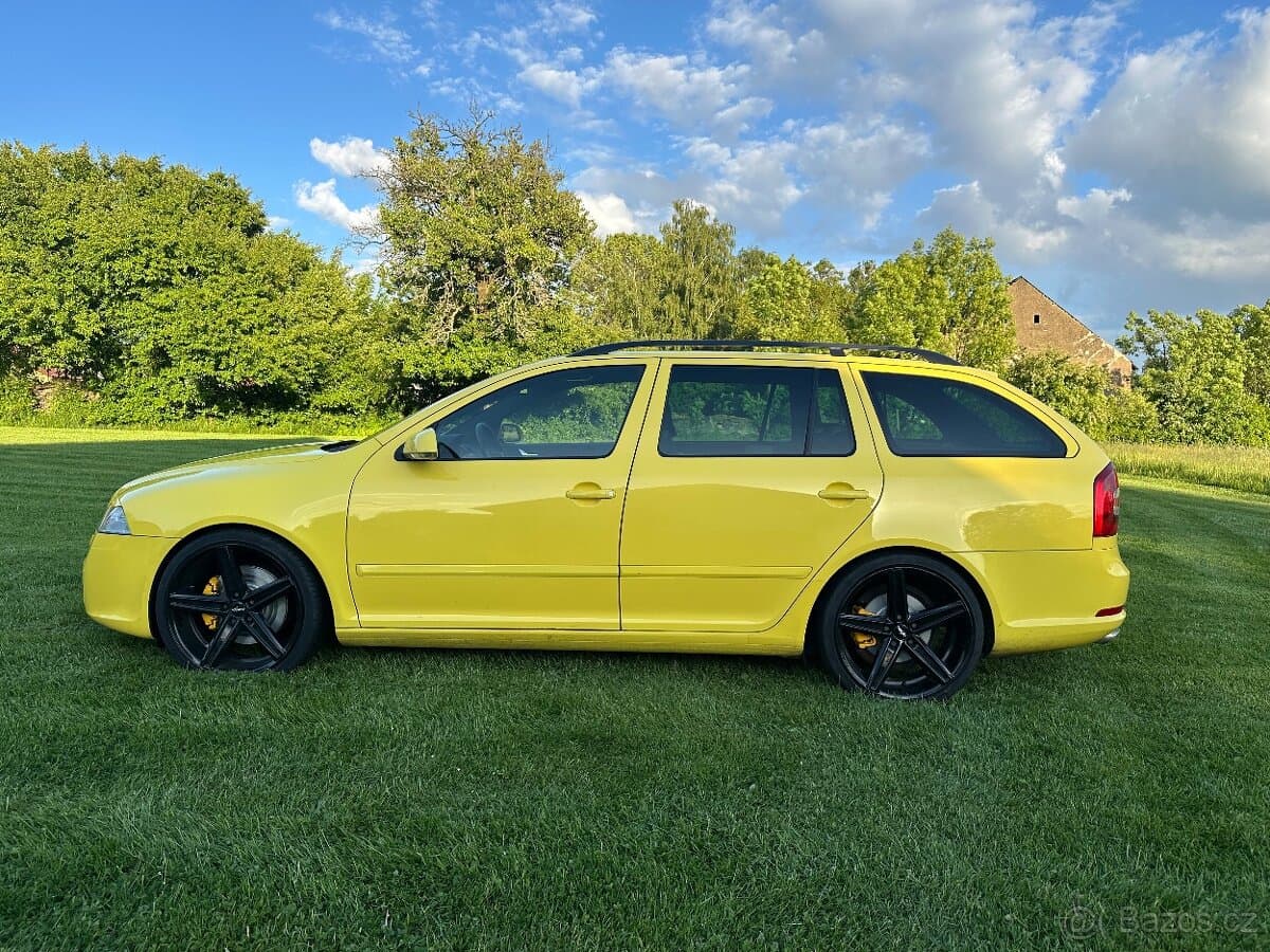 2008 Škoda OCTAVIA - 4