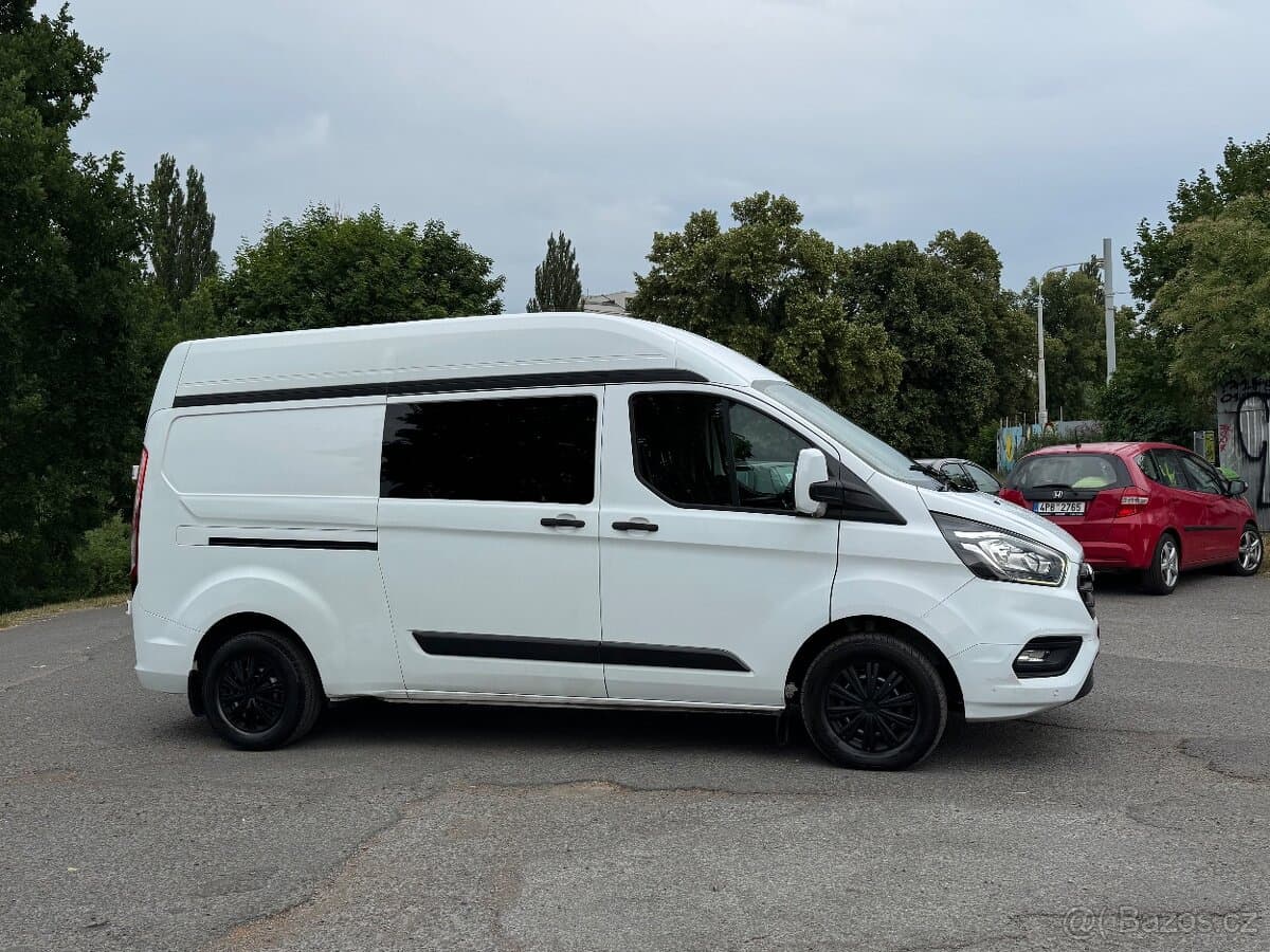 2019 Ford TRANSIT - 4