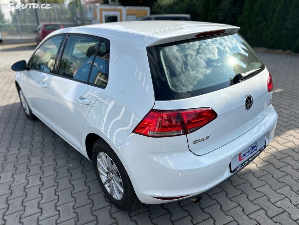 2014 Volkswagen GOLF - 4
