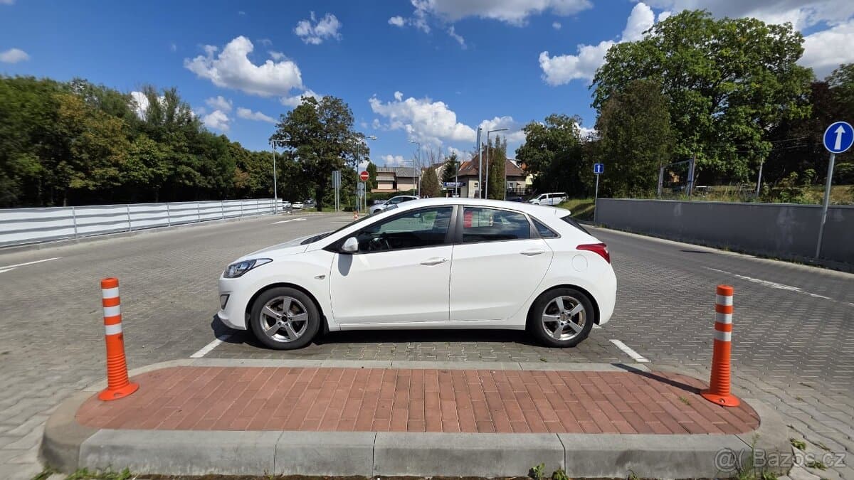 2014 Hyundai i30 - 4