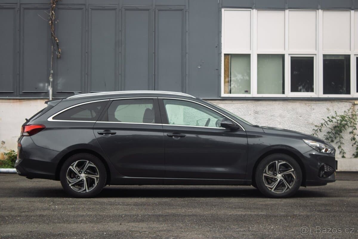 2021 Hyundai i30 - 4