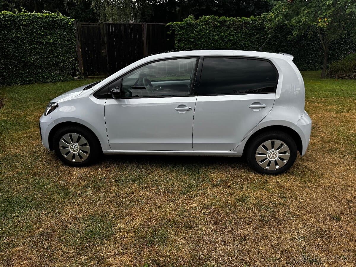 2017 Volkswagen UP! - 4