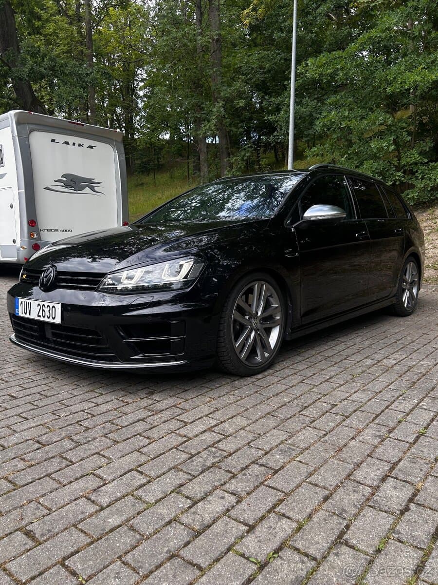 2015 Volkswagen GOLF - 4