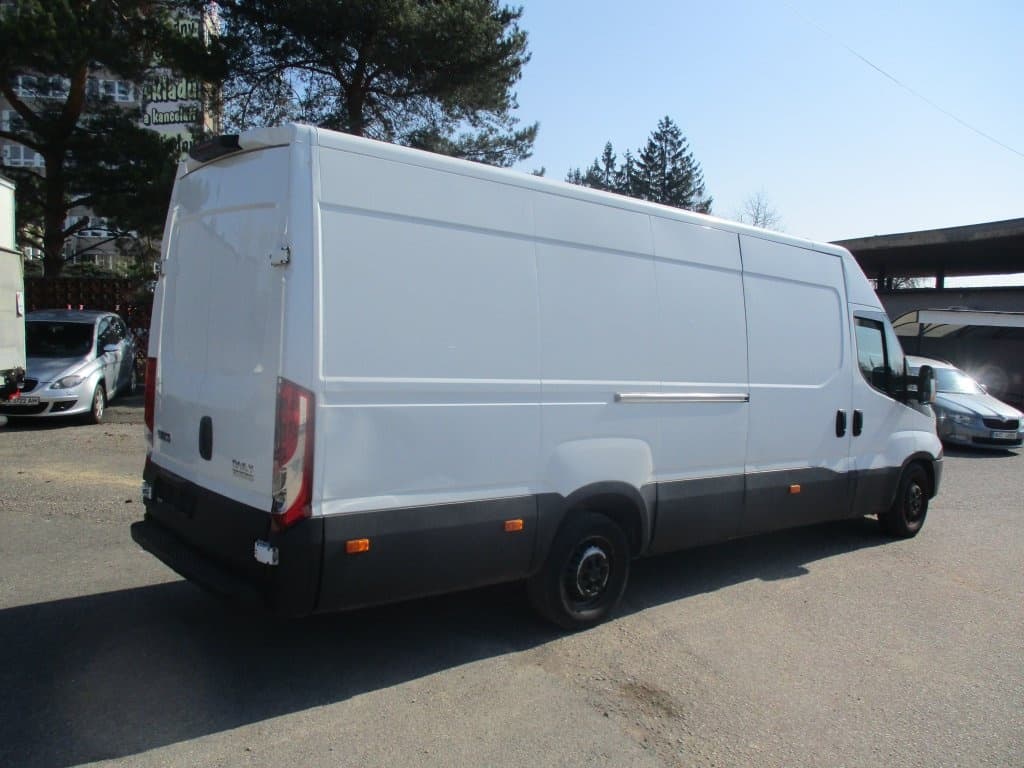 2019 Iveco OSTATNÍ - 4