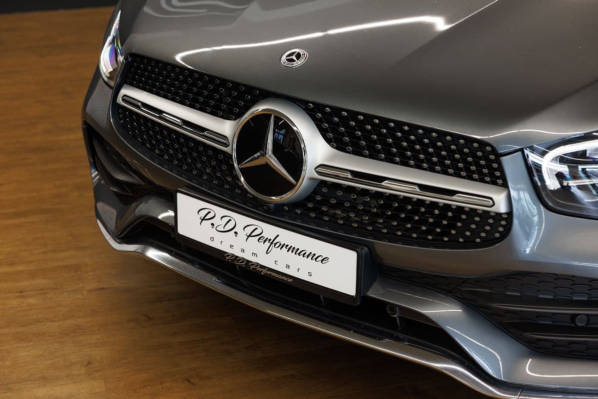 2023 Mercedes-Benz GL - 4