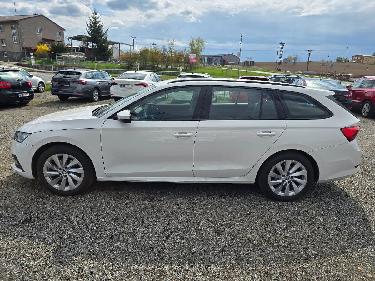 2023 Škoda OCTAVIA - 4