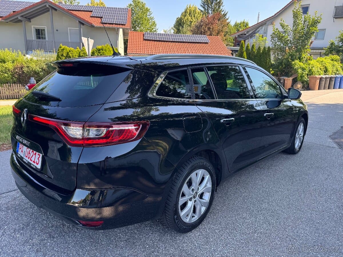 2019 Renault MEGANE - 4