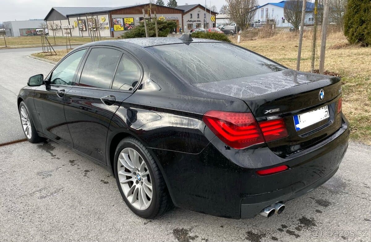 2013 BMW OSTATNÍ - 4