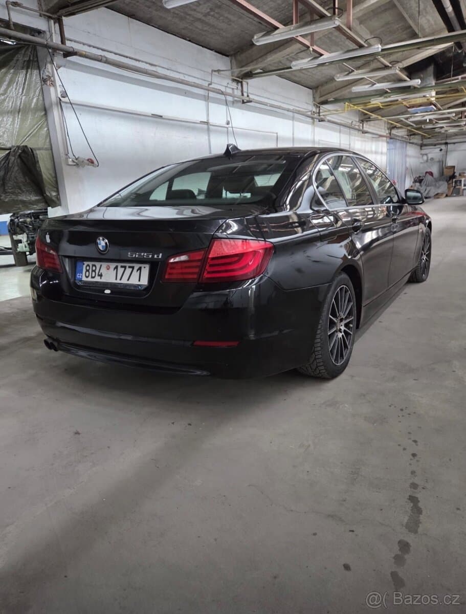 BMW OSTATNÍ - 4