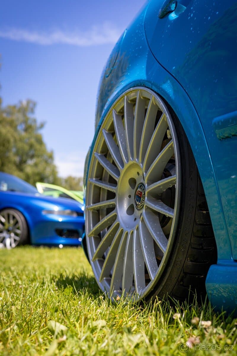 2003 Seat LEON - 4