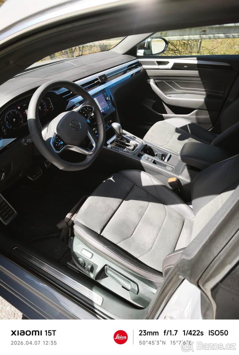 2023 Volkswagen ARTEON - 4
