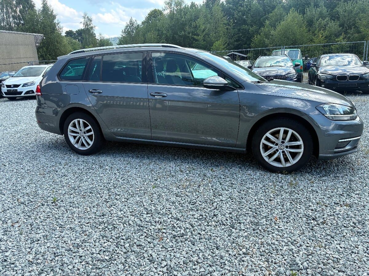 2017 Volkswagen GOLF - 4